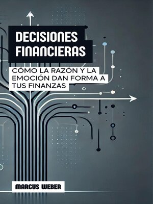 cover image of Decisiones Financieras